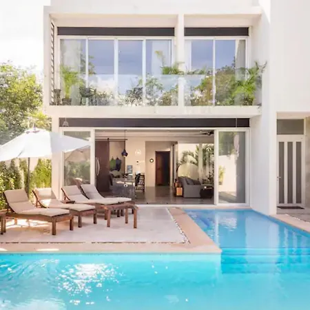 Casa Cuatro Vientos Villa