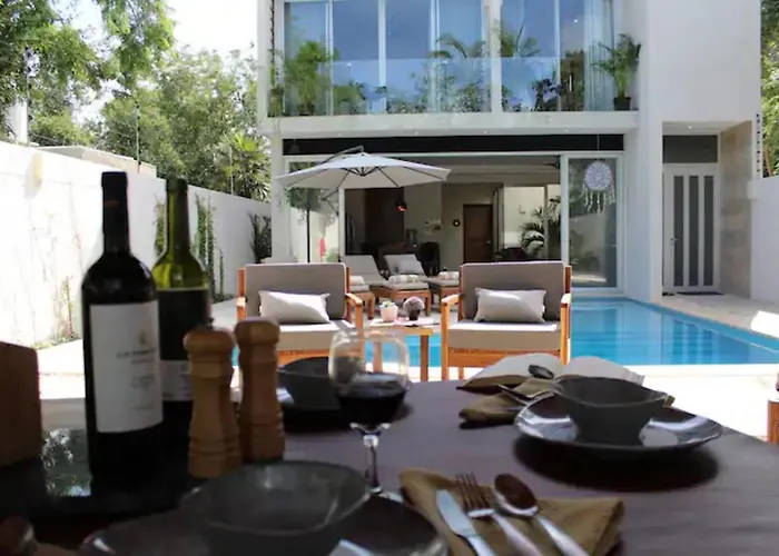 Casa Cuatro Vientos